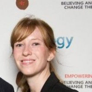 Meet your Posher, Jenn